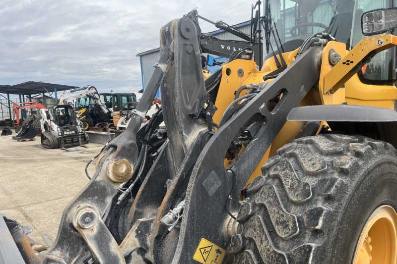 OmecoHub - Immagine VOLVO L90H